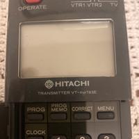 Telecomando Hitachi
