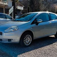 Fiat Grande Punto 1.4 natural power Dynamic