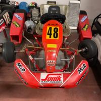 KART 100cc