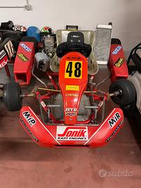 KART 100cc