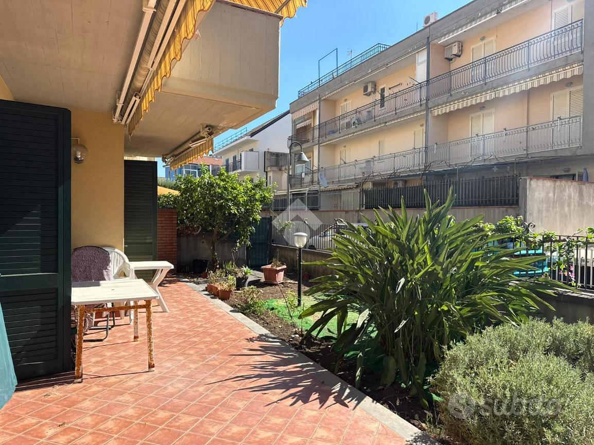Appartamento – Mascali, Fondachello - Altro