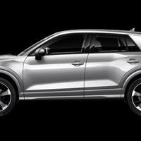 Ricambi audi q2