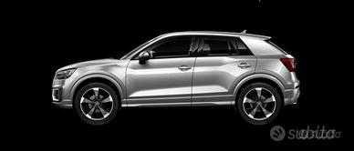 Ricambi audi q2