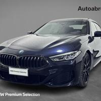 BMW Serie 8 840d Gran Coupe xdrive auto
