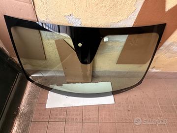Parabrezza Fiat 500x