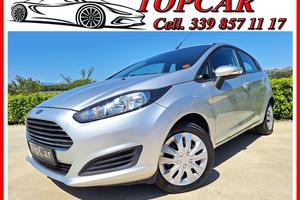 Ford fiesta 1.4 GPL 95cv. PER NEOPATENTATI