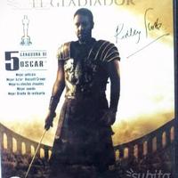 DVD Gladiator
