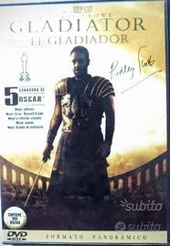 DVD Gladiator