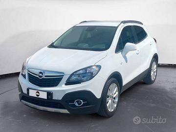 OPEL Mokka 1.6 cdti Cosmo 4x2 136cv m6