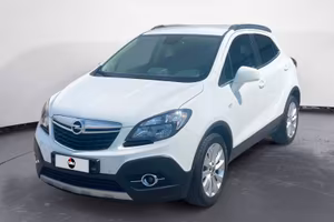 OPEL Mokka 1.6 cdti Cosmo 4x2 136cv m6