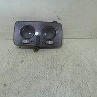 PLAFONIERA ALFA ROMEO GIULIETTA (5Y) (08/13-12/16)