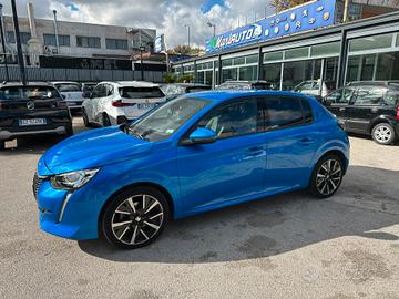 Peugeot 208 PureTech 100 Stop&Start EAT8 5 porte A