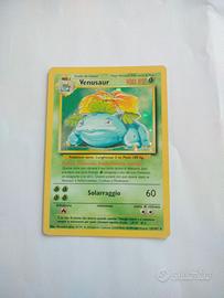VENOSAUR