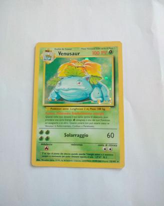 VENOSAUR