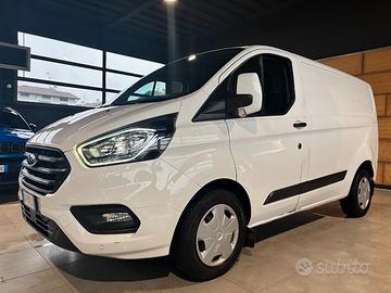 Ford Transit Custom 300 2.0 TDCi 130CV AUTOMATICO 