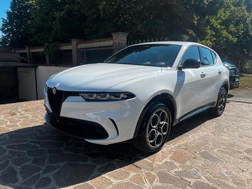 Alfa Romeo Tonale 1.6 diesel 130 CV TCT6 Veloce