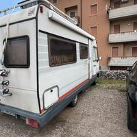 Motorhome