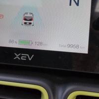 Microcar Elettrica YOYO 2023 – 9.958 km – Ottime c