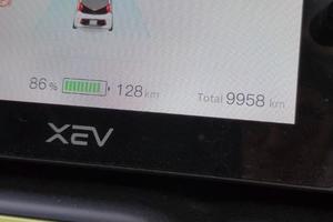 Microcar Elettrica YOYO 2023 – 9.958 km – Ottime c