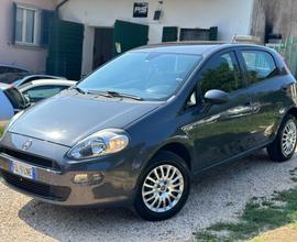 Fiat PUNTO 1.4 8V 5P NATURAL POWER STREET KMCERT N