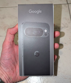 Pixel 10 pro  black 256 + Samsung 6 classic