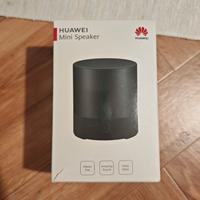 Huawei mini speaker 