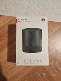 Huawei mini speaker 