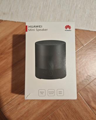 Huawei mini speaker 