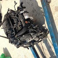 Motore Citroen C3 - 2014 - 1400cc hdi - 8hr