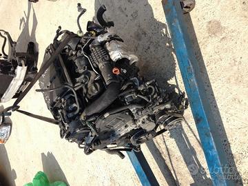 Motore Citroen C3 - 2014 - 1400cc hdi - 8hr