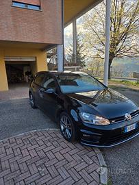  golf 7 