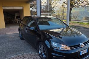  golf 7 