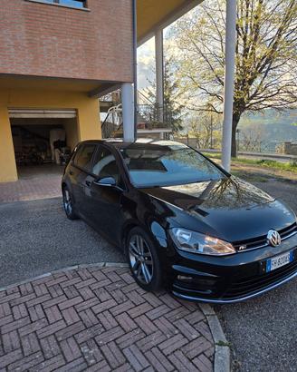  golf 7 
