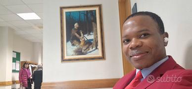 Barman Hotel - Ristaurante Italiano -Americano