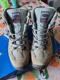 scarpe trekking tecnica 42 donna 