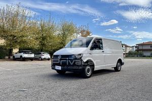 VOLKSWAGEN Transporter 2.0 TDI 102CV PC Furgone Eu