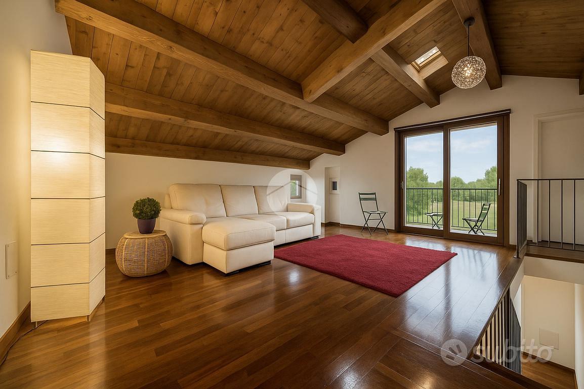 Apartment in Avigliana, Ponte Dora - Vista 4