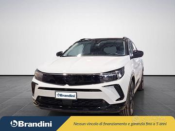 Opel Grandland Grandland 1.6 phev GS fwd 225cv au