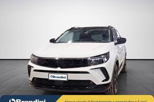 Opel Grandland Grandland 1.6 phev GS fwd 225cv au