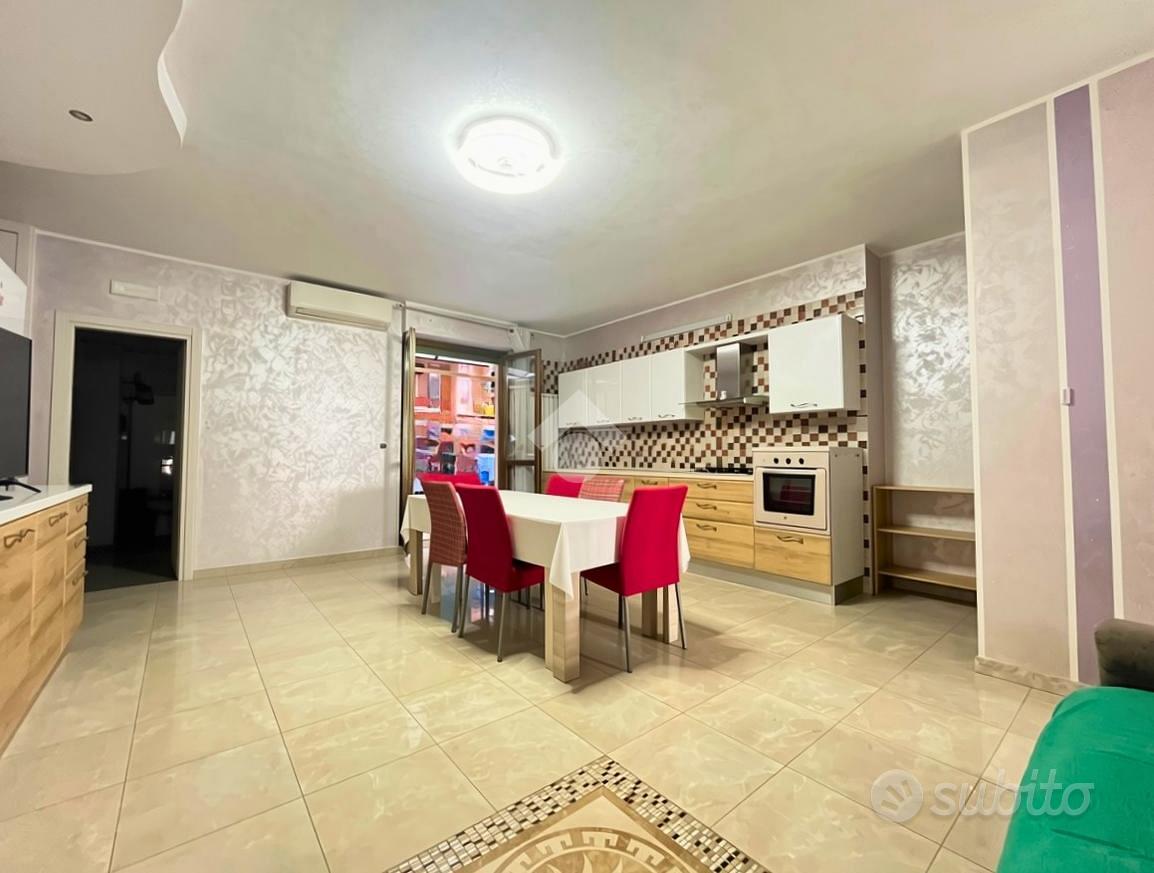 Appartamento – San Severo, Foggia - Vista 3