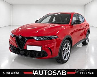 ALFA ROMEO Tonale 1.5 Hybrid Sprint 130 CV TCT7