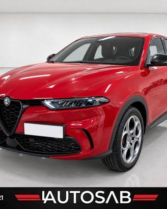 ALFA ROMEO Tonale 1.5 Hybrid Sprint 130 CV TCT7