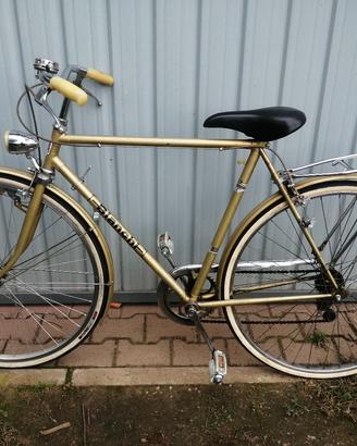 BICI BIANCHI ANNI 50