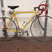 BdC Vintage anno 1968 Uboldi - Columbus