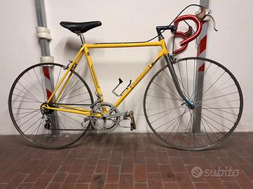 BdC Vintage anno 1968 Uboldi - Columbus