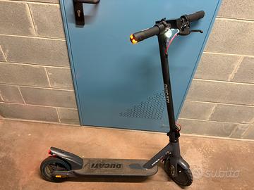Monopattino ducati