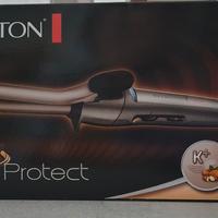 ferro arriccia capelli 