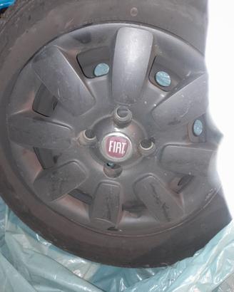 gomme estive panda 13 pollici
