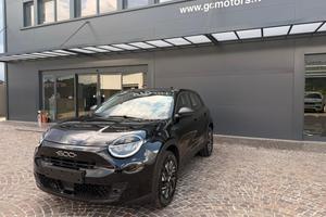 FIAT 600 Hybrid MHEV