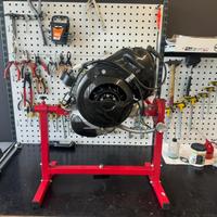 motore m1l D60 completo di tutto